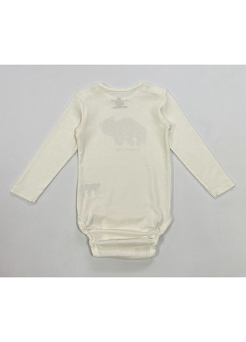 Боді з д/р H&M (370169467)