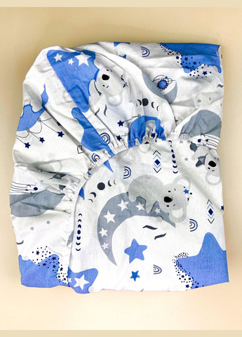 Простирадло Mommy Bag (342118113)