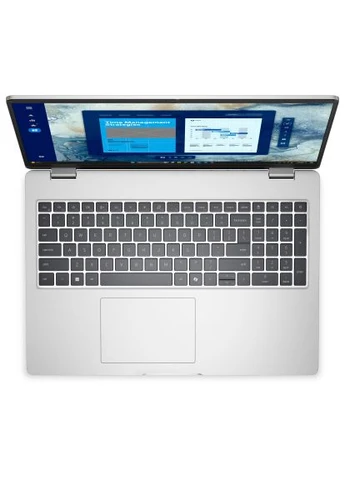 Ноутбук (BTO107_PC16250_UA) Dell Pro 16 (400153607)