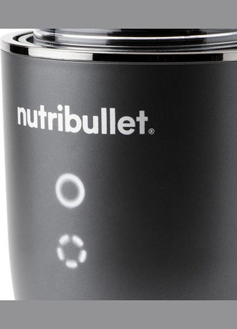 Блендер стационарный Ultra NB1206DG 1200 Вт черный Nutribullet (364768279)