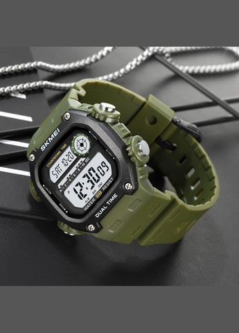 2126AG Army Green Skmei (326599512)