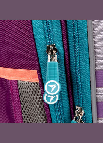 Рюкзак школьный каркасный H-12 Corgi Yes (370776883)