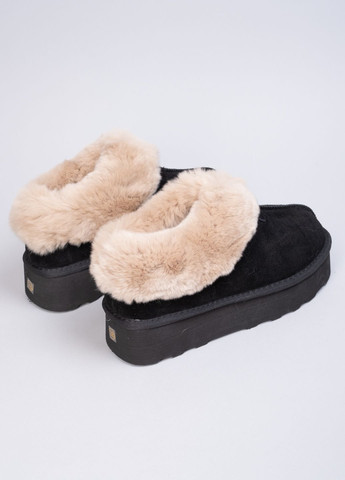 Уггі жіночі 5802 чорні 344479 Power (303509338)