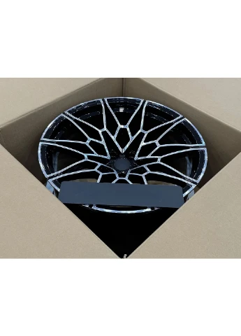 Ковані диски R19 R20 V6 (4 шт) для BMW 4 серія G22/23/26 2020- рр OEM (392720595)