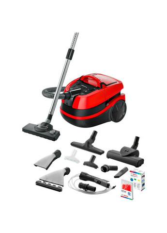 Пылесос BWD421PET Bosch (306527808)