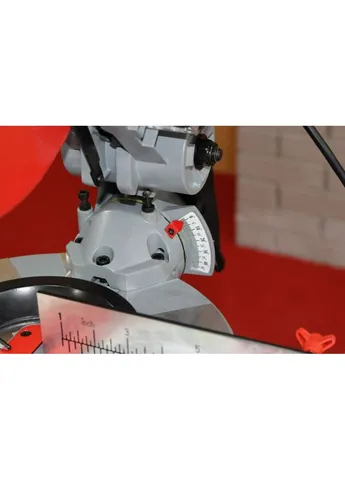 Пила торцуювально-циркулярна TK 305 Holzmann TK305_230V (385683605)