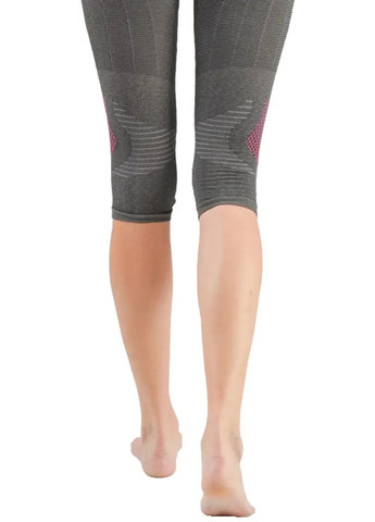 Термоштани Ergoracing 3/4 W Antracite/black Accapi (317663776)