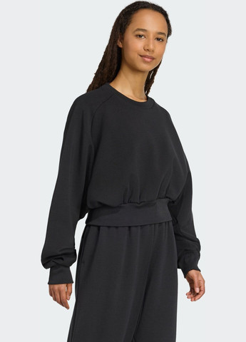 Світшот ALL SZN Soft Lux Loose adidas (368293941)