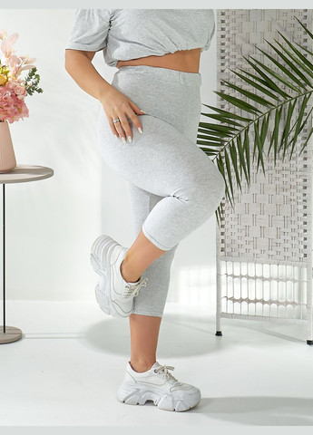 Бриджі з високою посадкою MeeLan (318562571)