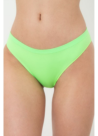 Трусики-бразіліана безшовні Brasilian briefs Giulia (362536270)