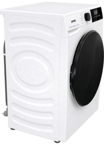 Стиральная машина с сушкой WD2A964ADS/UA Gorenje (316466600)