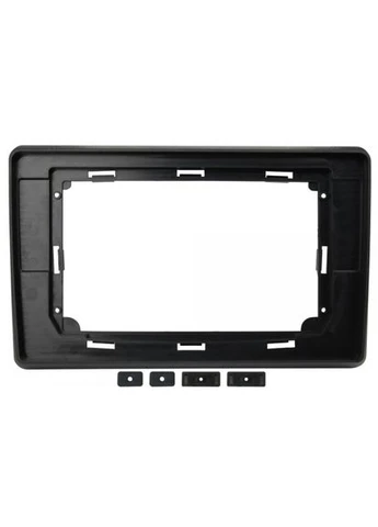Штатная магнитола для Renault Master 2010-2019 A-1003 QLED 10" Android 2+32Гб 4-ядерный 4x50W(TDA7851) беспроводной CarPlay и DriveX (401892457)