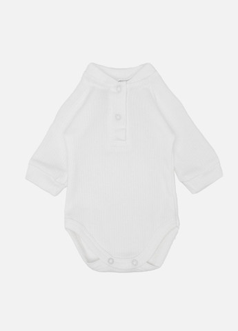 Одяг для хрестин хлопчику колір молочний ЦБ-00245074 Baby Life (283608757)