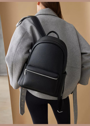 Стильний повсякденний жіночий рюкзак міський стиль / модний / молодіжний рюкзак для дівчат 70150 OnePro (284728456)