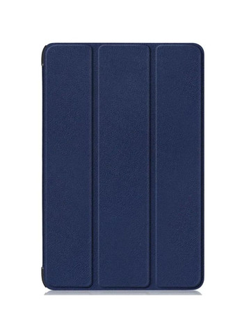 Чехол Slim для планшета Samsung Galaxy Tab S9 FE (SMX510/SM-X516) 10.9" - Dark Blue Primolux (289133277)