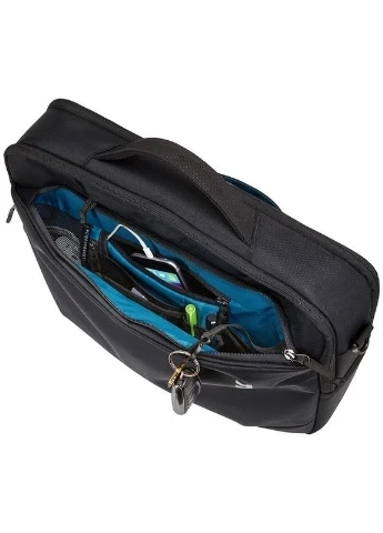 Сумка для ноутбука Subterra Laptop Bag 15.6" Black (TH 3204086) Thule (332653232)