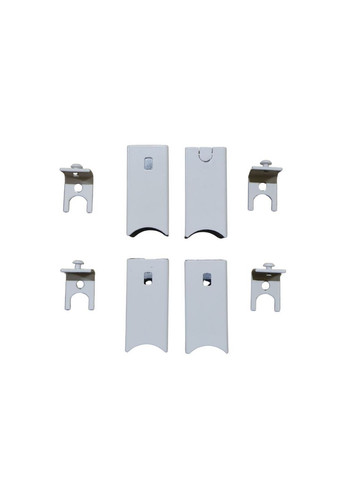 Рушникосушарка електрична з контроллером 590*490 Carino MIA (367604528)