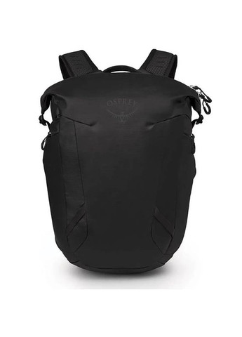 Городской рюкзак Transporter Zinch 22л raven black (009.3924) Osprey (357204200)