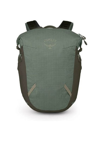 Городской рюкзак Transporter Zinch 22л pine leaf/earl grey (009.3923) Osprey (357204210)