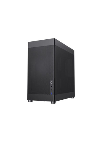 Корпус (m316895) GameMax MeshBox PRO BK (369017434)
