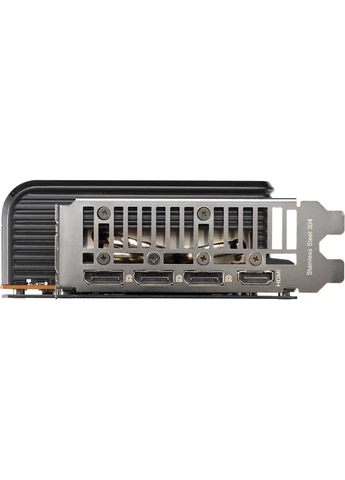 Відеокарта Prime Radeon RX 9070 XT OC Edition 16GB (PRIME-RX9070XT-O16G) EU [145651] Asus (400901018)