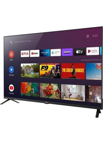 Телевизор 43GUS6500 Ergo (314927396)