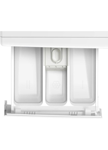 Прально-сушильна машина WNA13400BY фронтальна, 8(5)кг, 1400, E, 59см, дисплей, Bosch (365731090)