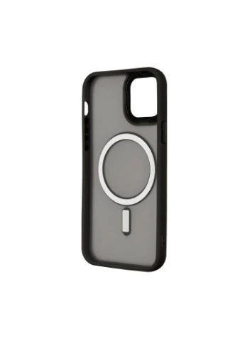 Чохол для смартфона Magnetic Color HQ for Apple iPhone 12 Cosmic (389299472)