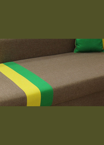 Угловая диван тахта с ящиком для белья Савана ТМ No Brand (322500627)