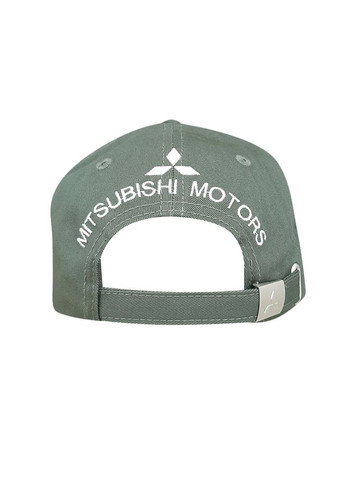 Автомобильная кепка Mitsubishi 3698 Sport Line (282750077)