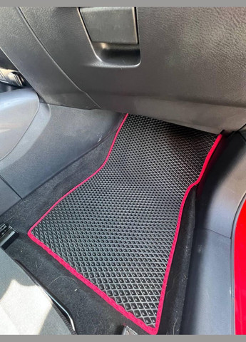 2019- Автоковрики ЭВА коврики EVA Nissan Juke (342328566)