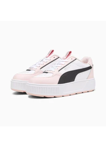 Кроссовки Karmen Rebelle 387212-18 Puma белые всесезоны (386420344)