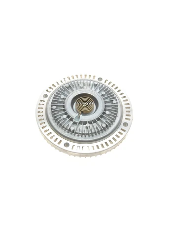 Віскомуфта AUDI; SKODA; VW (вир-во ) 49566 NRF (366204463)
