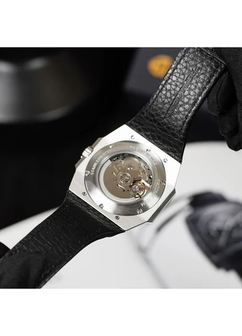 PD-YS010 Silver-Black-Black No Brand (365622591)