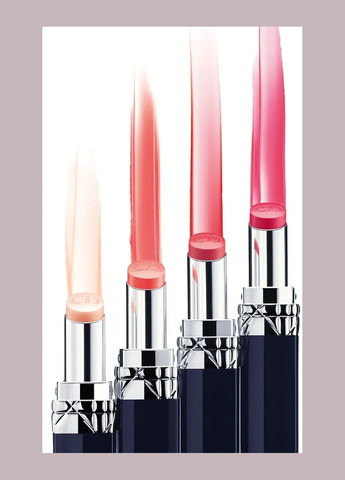 Бальзам для губ Rouge Baume 688 — Diorette (яркая фуксия) Dior (311999578)