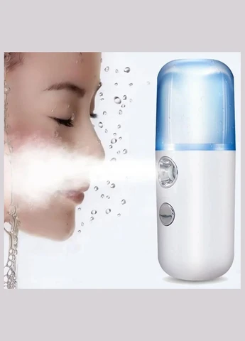 Увлажнитель для кожи лица Mist Soraver, Нано-распылитель Nano (387075978)