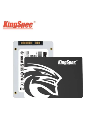 Твердотільний накопичувач SSD 2.5" 120GB KingSpec (300523748)