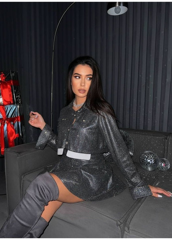 Костюм-двійка з люрексом Vakko (368798911)