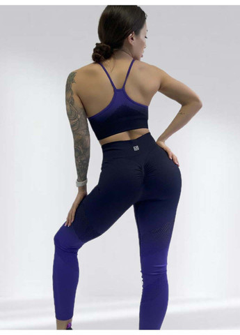 Костюм для фітнесу жіночий LILAFIT (313581028)