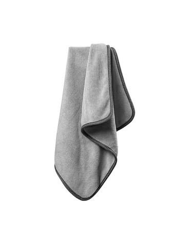 Мікрофібра Easy life car washing towel（40*40сm Two pack）Grey Baseus (304254795)