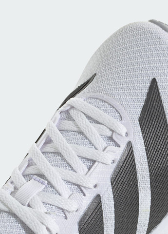 Кросівки Duramo RC2 Running adidas білі всесезони (336884937)