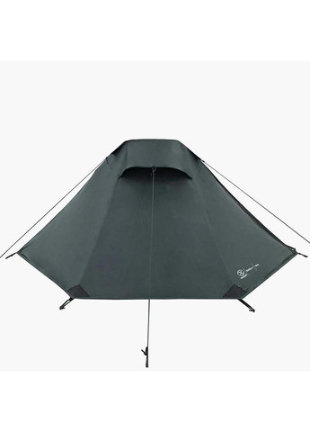 Намет одномісний Blackthorn 1+ Gen2 Scarab Green Highlander (367596704)