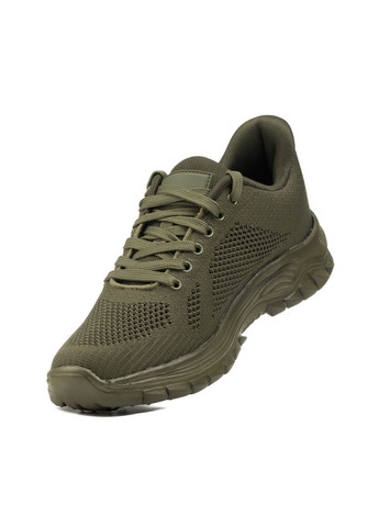 Хакі кросівки (2783а) Marigo