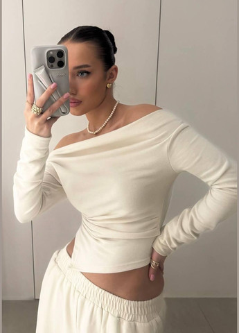 Костюм женский - двойка, из качественной ткани JUGO Cultroomm № 2055 (330752594)