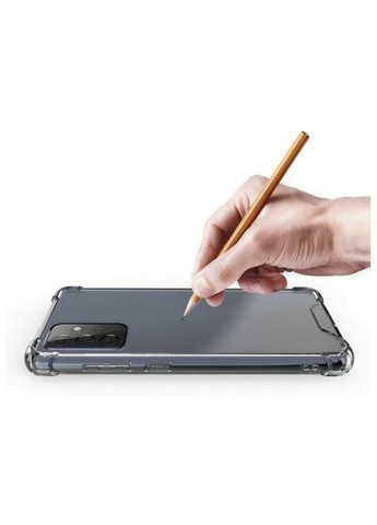 Чехол для мобильного телефона (706072) BeCover Anti-Shock Samsung Galaxy A72 SM-A725 Clear (366159264)