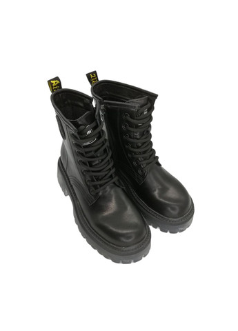 Черевики (р) Шкіра 0-1-1-YP-168-6 Lifexpert (364658318)