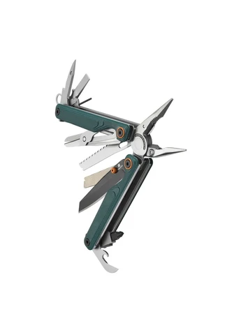 Мультитул Wave Alpha Leatherman (397055084)