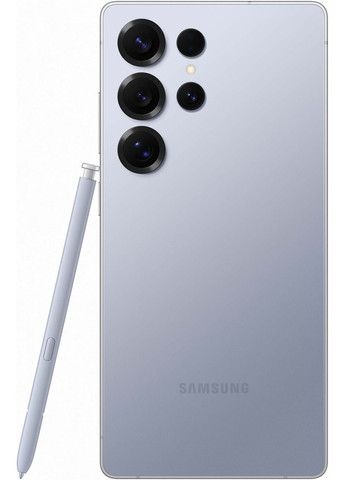 Смартфон Galaxy S25 Ultra 12/1TB Titanium Silverblue (SM-S938BZBH) Samsung (369000322)