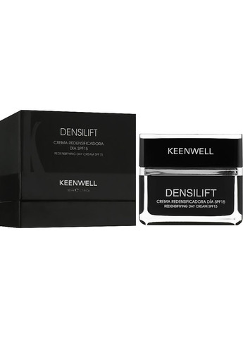 Дневной крем Densilift Intensive Day Cream Lifting Anti Wrinkle 50ml (834281-49241) Keenwell (368633991)