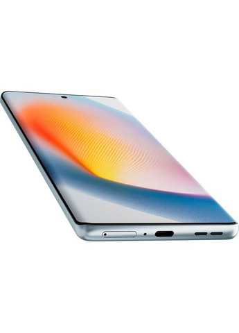 Смартфон Edge 50 Fusion 12/512GB Marshmallow Blue Motorola (306553596)